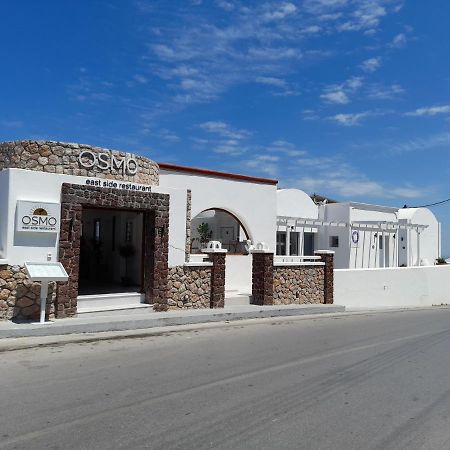 Grande Murano Fira  Bagian luar foto