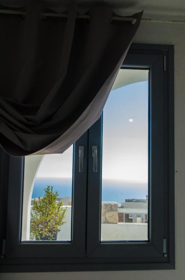 Grande Murano Fira  Bagian luar foto