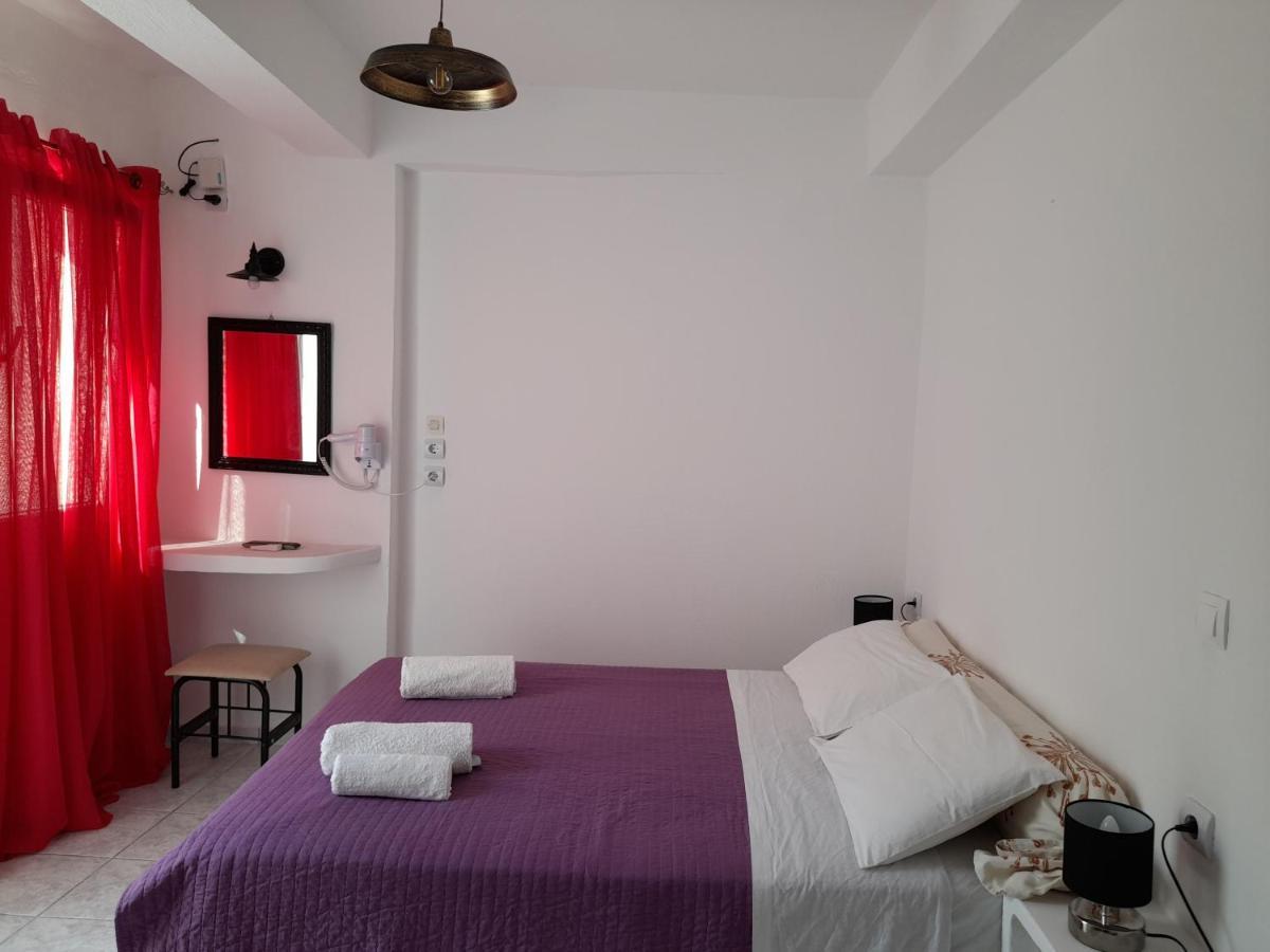 Grande Murano Fira  Bagian luar foto
