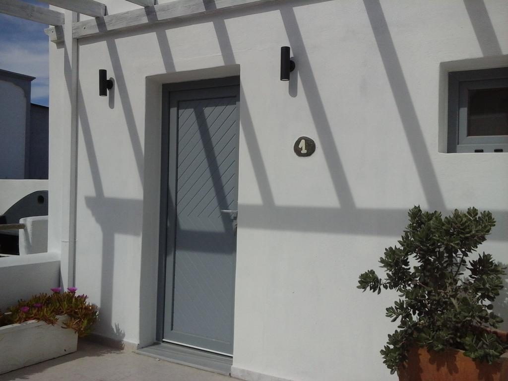 Grande Murano Fira  Bagian luar foto
