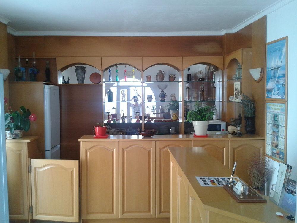 Grande Murano Fira  Bagian luar foto